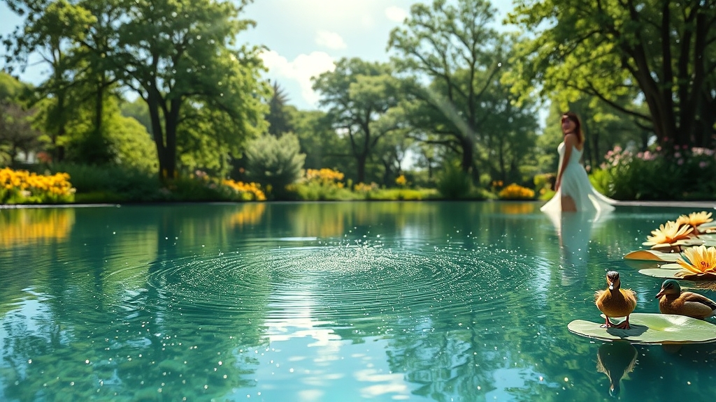 결론 (realistic 스타일)