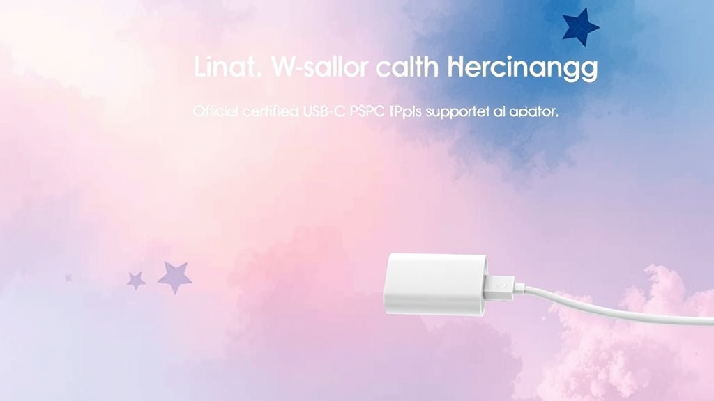 갤럭시 S26 충전기: 공식 인증 제품 선택 가이드 (watercolor 스타일)