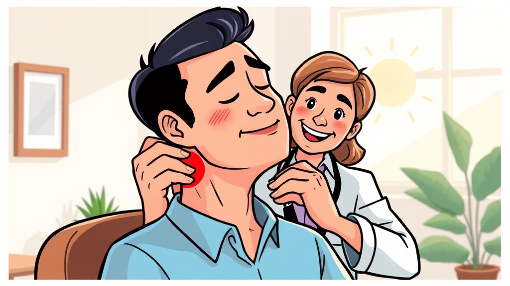 전문가 도움 필요 시점 (cartoon 스타일)