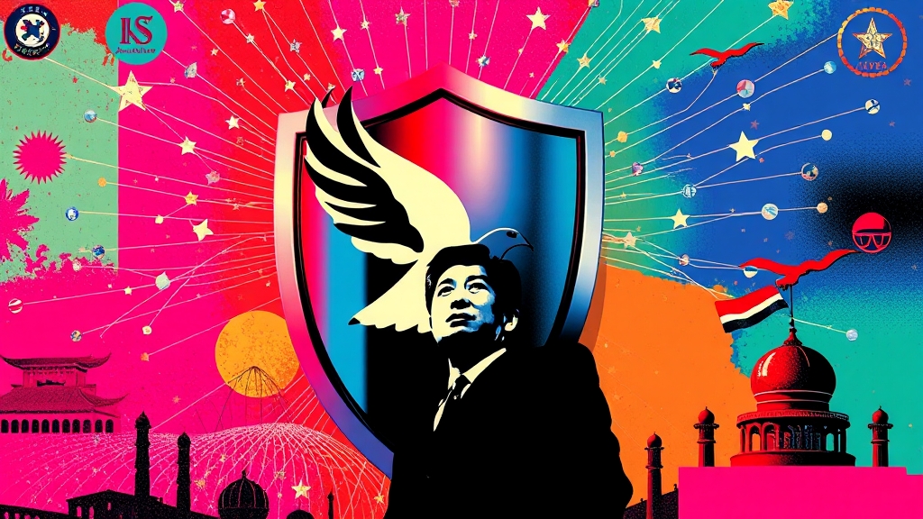 국정원 개혁 방향, 주요 활동 (popart 스타일)