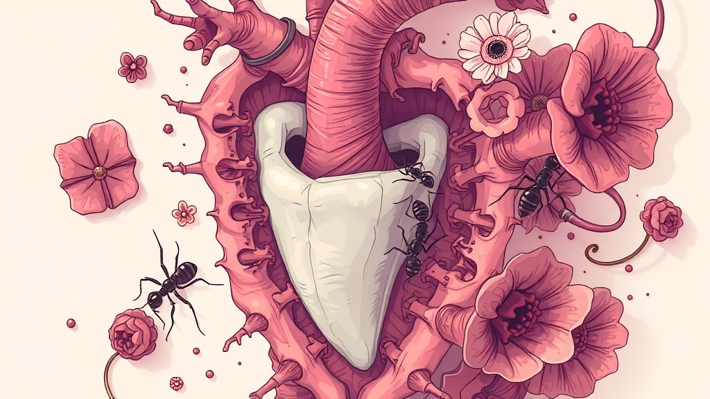 무드 필름 공개: 콘셉트 및 메시지 해석 (illustration 스타일)