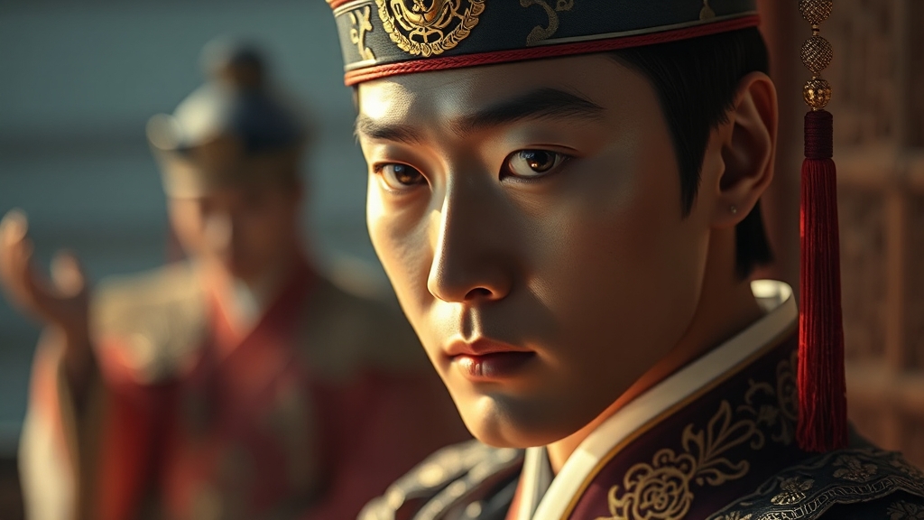 결론 (realistic 스타일)