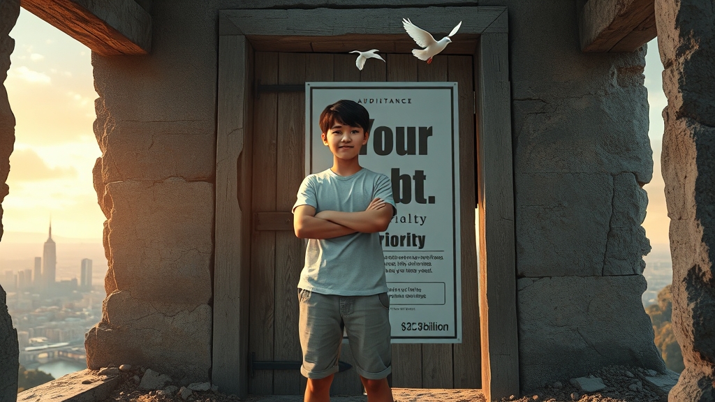 누가 신청할 수 있나요? 자격 조건 (illustration 스타일)