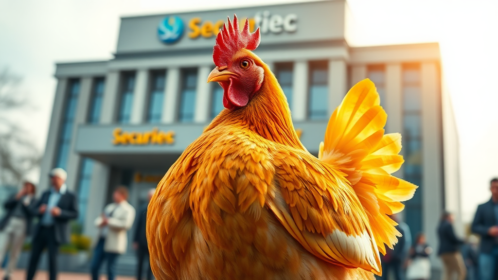 IMA 계좌란 무엇일까요? (realistic 스타일)