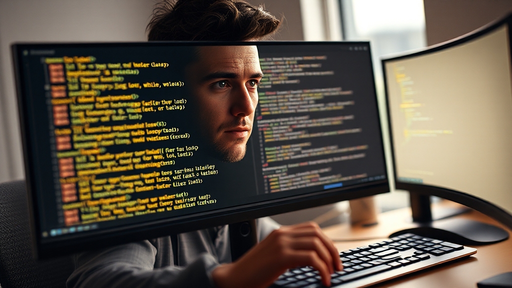 파이썬 제어 흐름 (realistic 스타일)