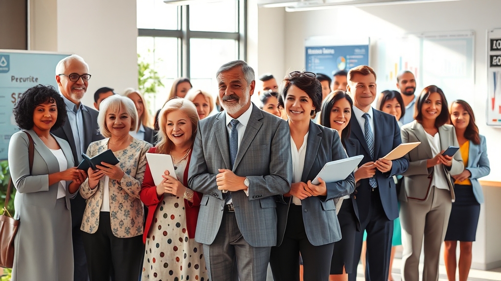 1유형 vs 2유형, 나에게 맞는 유형은? (realistic 스타일)