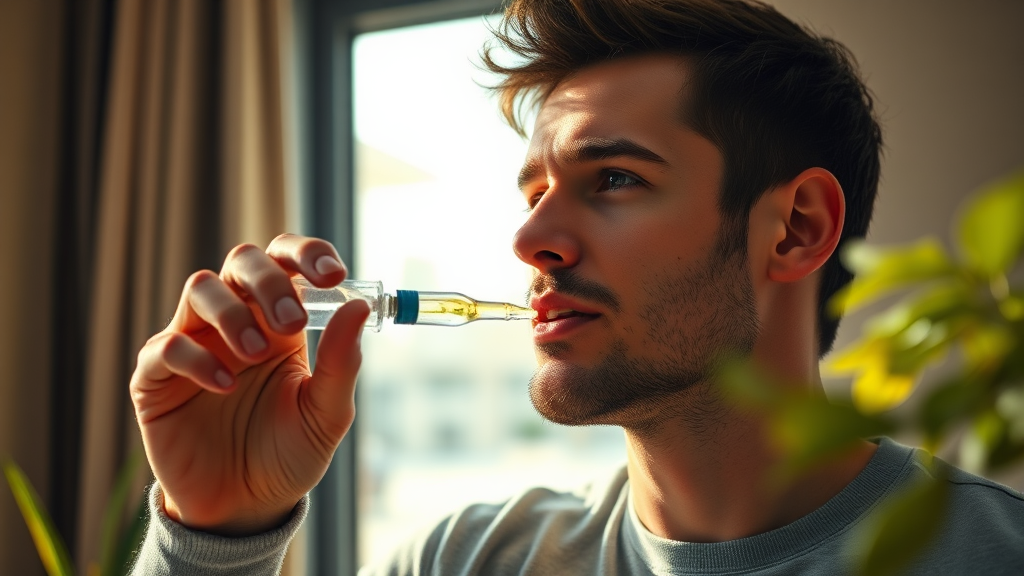 아르기닌, 어떻게 섭취해야 할까요? (realistic 스타일)