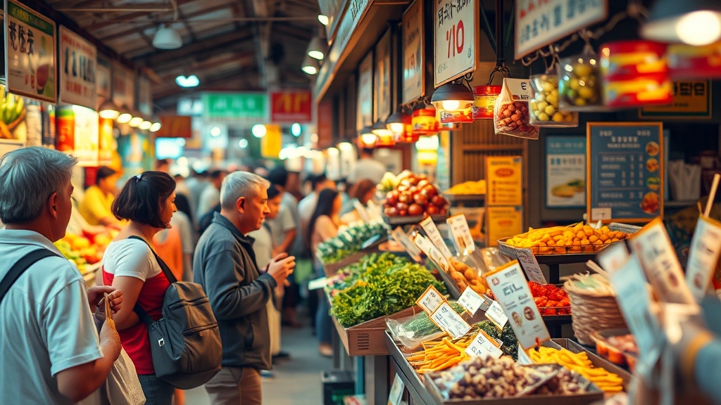 알뜰 사용 추천 방법 (realistic 스타일)