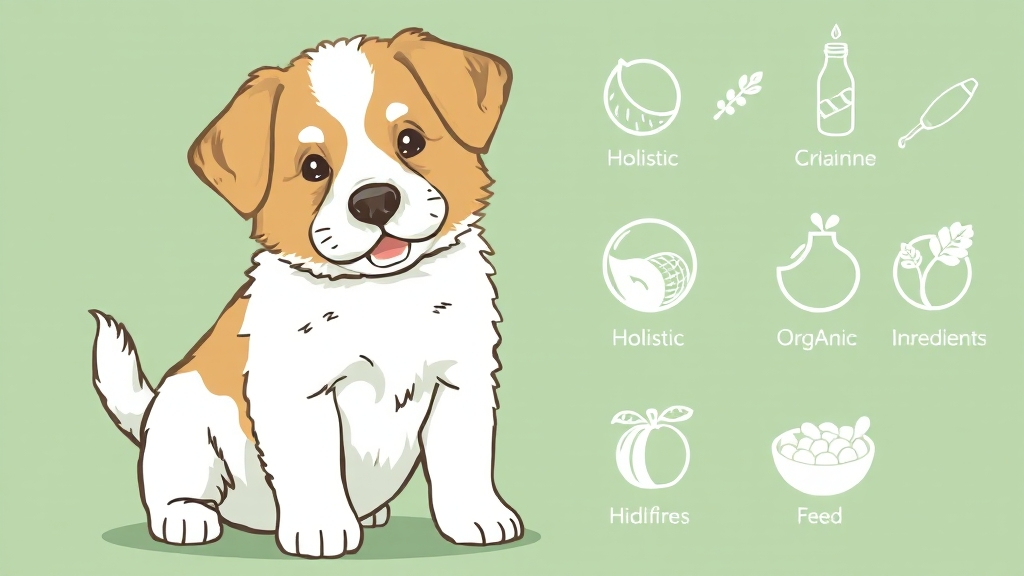 사료 등급, 무엇을 의미할까요? (illustration 스타일)