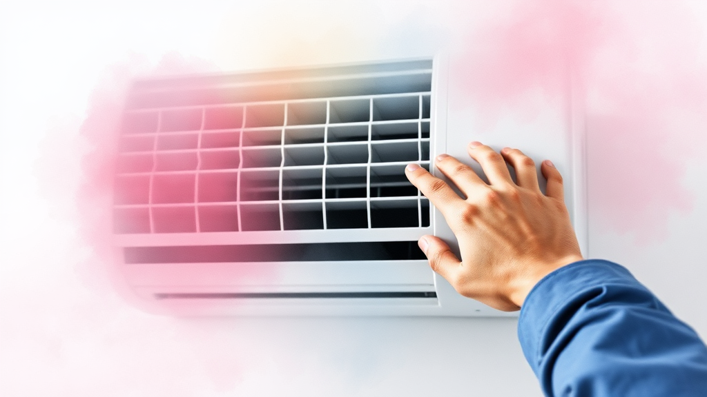 설치 전후, 꼭 확인해야 할 체크리스트 (watercolor 스타일)