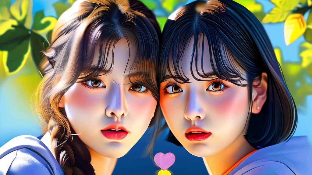 누가 받을 수 있나요? 지원 대상 및 자격 요건 (realistic 스타일)