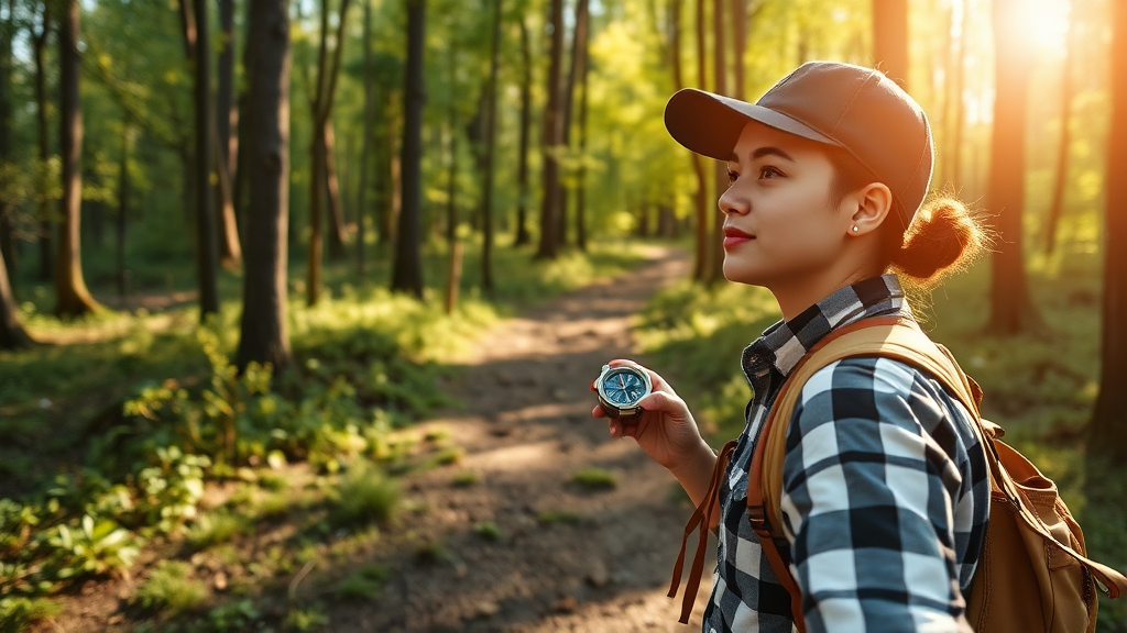 나에게 맞는 헬스디깅 방법 (realistic 스타일)