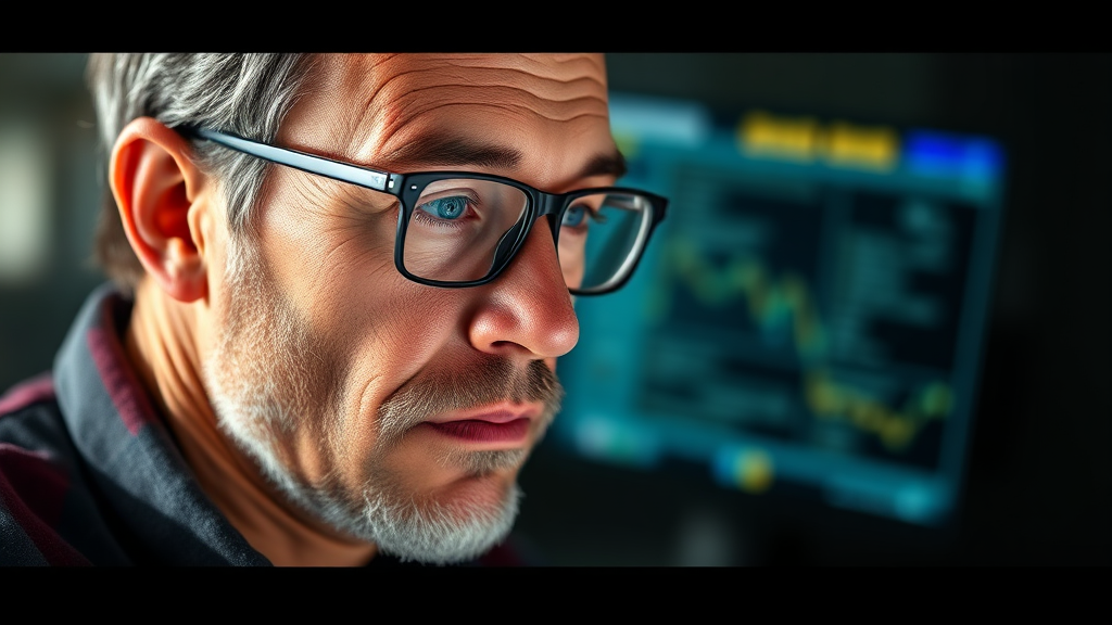 실업급여 수급 시 유의사항 (realistic 스타일)