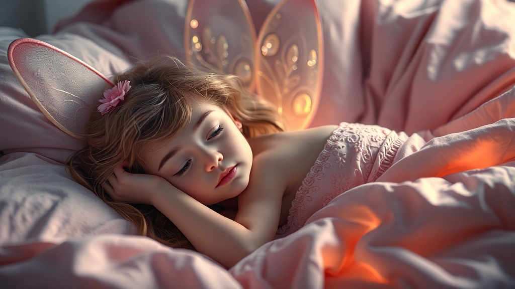 멜라토닌 영양제 선택 기준 (realistic 스타일)