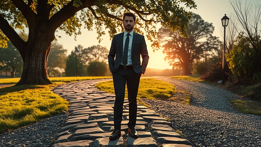 결론 (realistic 스타일)