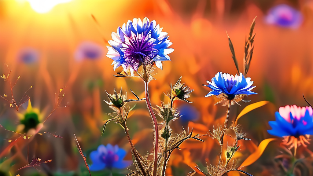 알레르기 비염 관리, 언제 시작해야 할까? (realistic 스타일)