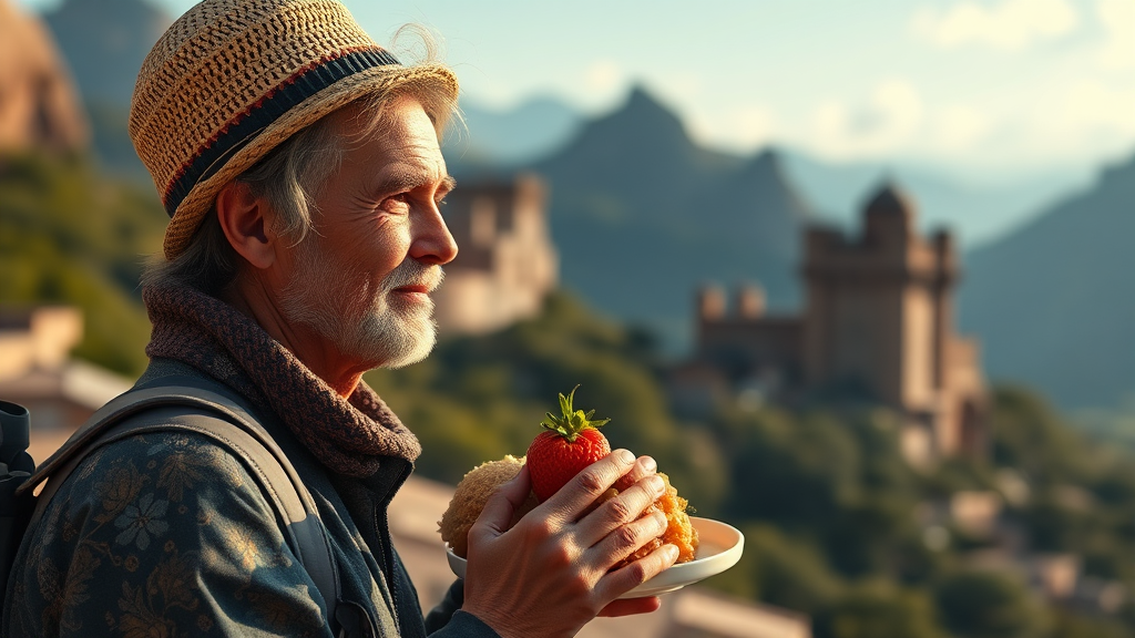 마무리 (realistic 스타일)