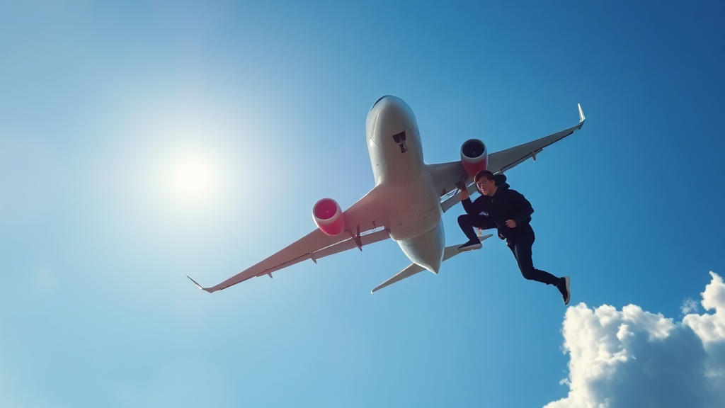 가족 마일리지 합산 제도로 더 큰 혜택 누리기 (realistic 스타일)