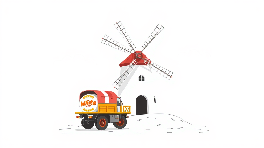 택배 구매 정보 (illustration 스타일)