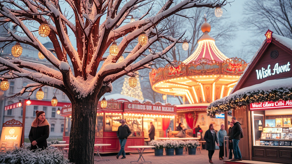 주요 볼거리 및 프로그램 (realistic 스타일)