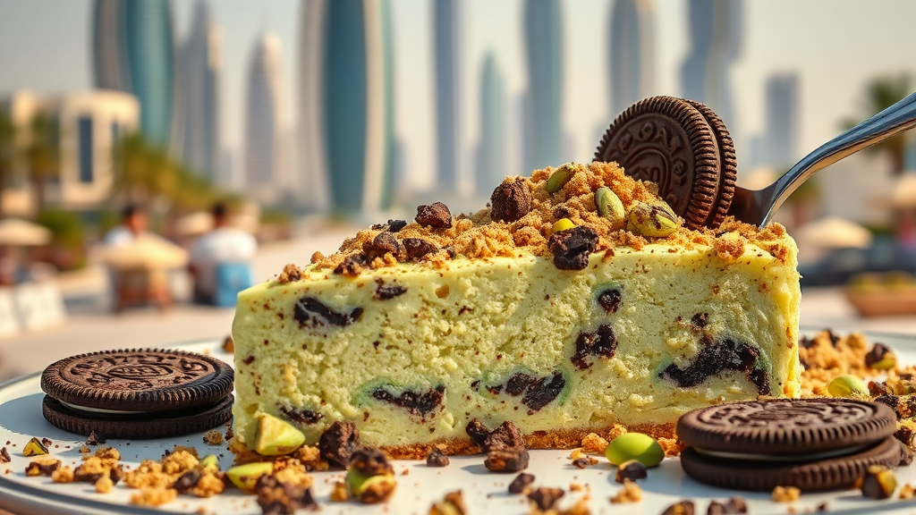 투썸 떠먹는 두아박, 어떤 케이크인가요? (realistic 스타일)