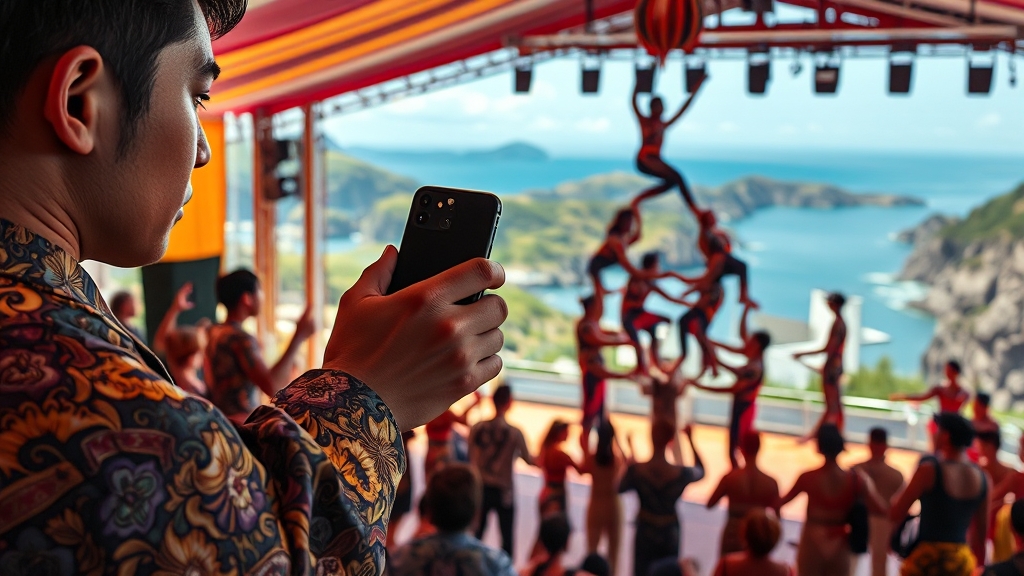 투어패스 활용 및 혜택 (realistic 스타일)