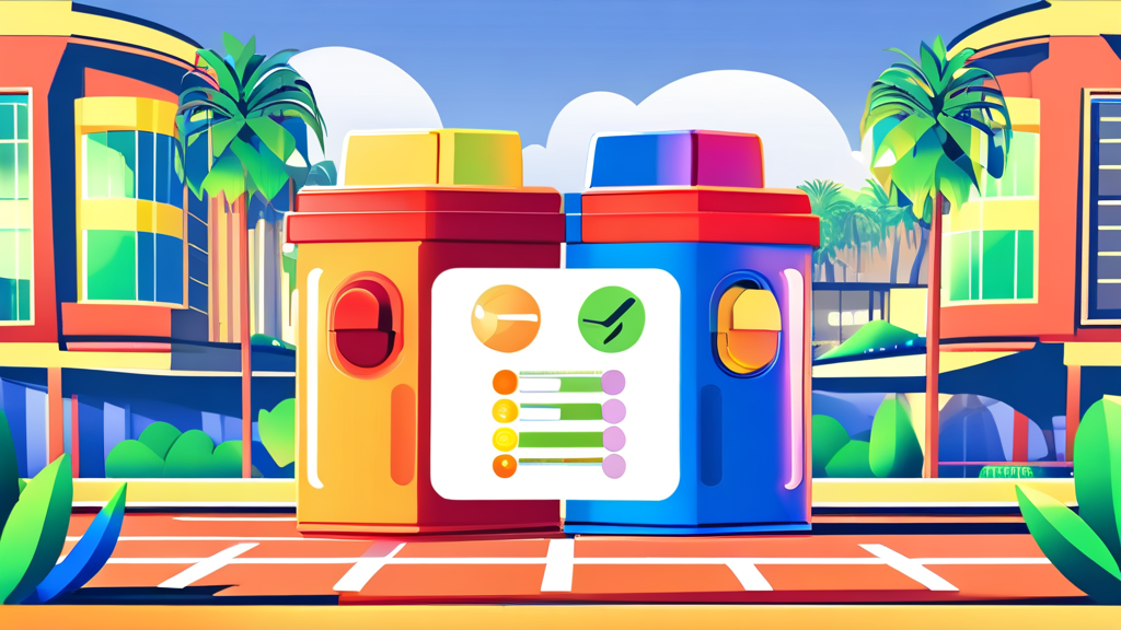 기후동행카드 이용 시 자주 묻는 질문 (Q&A) (cartoon 스타일)