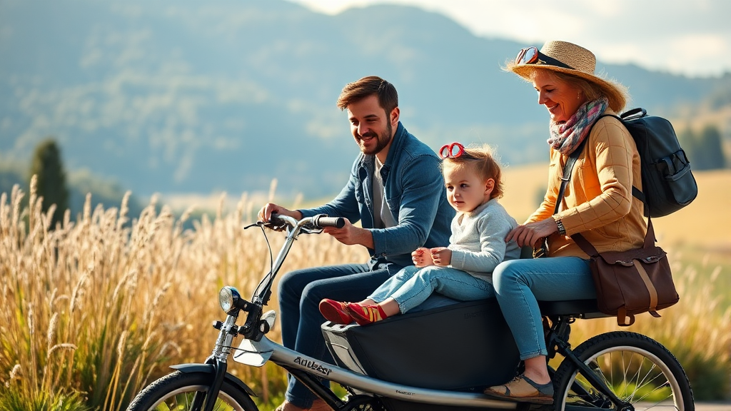 우리 아이에게 딱! 올보르 트라이크 추천 대상 (realistic 스타일)