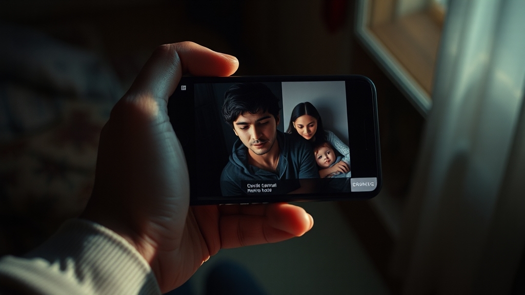 동의 없는 위치추적, 왜 문제? (realistic 스타일)