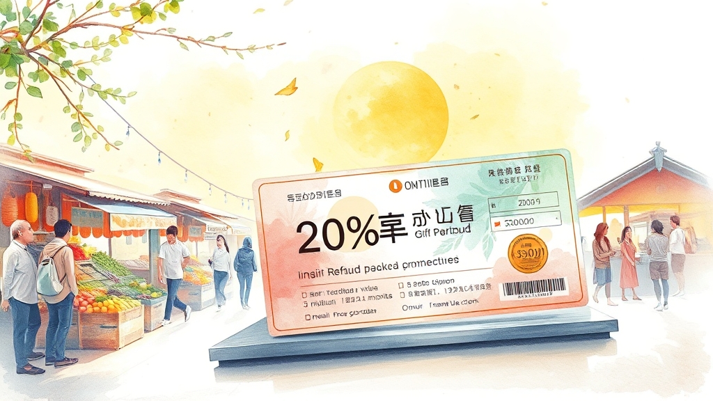 지원 내용 및 지급 방식 (watercolor 스타일)