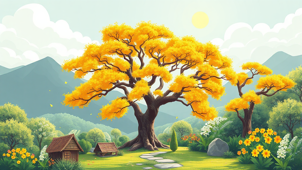 투자 혜택은? (illustration 스타일)