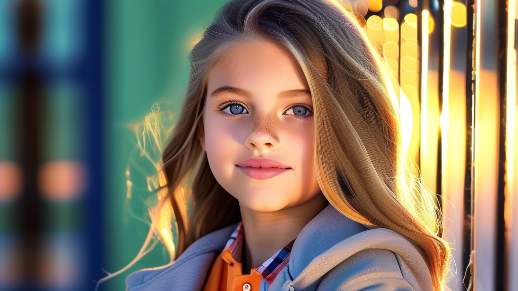 햇살론 유스 신청 시 꼭 필요한 서류와 준비물 (realistic 스타일)