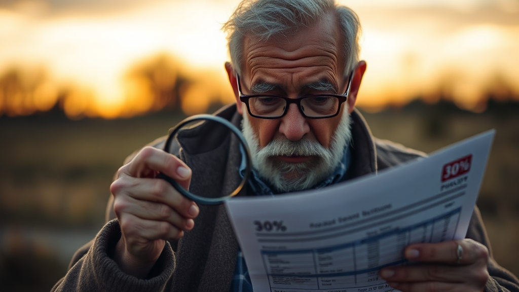 국민연금 조기수령이란? (realistic 스타일)