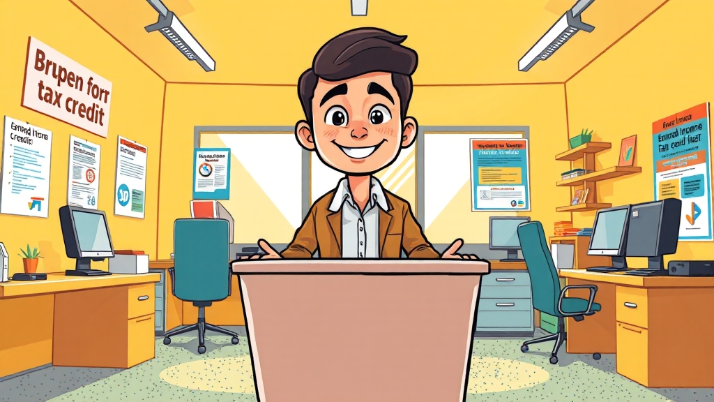 관련 최신 정보 및 문의처 (cartoon 스타일)