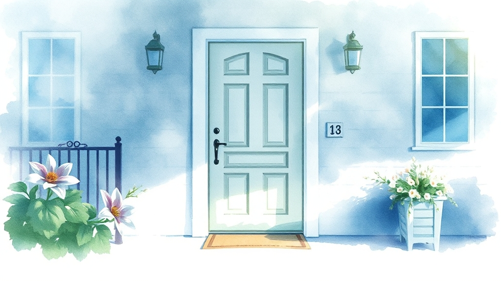중문 설치 전후, 이것만은 꼭 확인하세요! (watercolor 스타일)