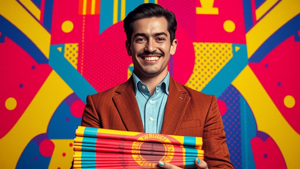 마무리 (popart 스타일)