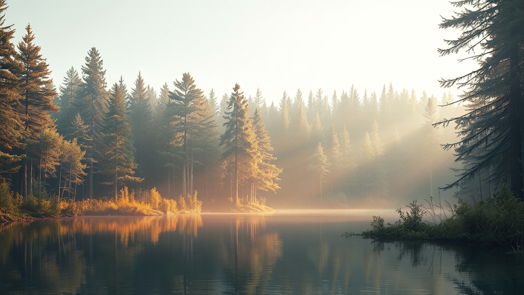 귀울림(이명)의 다양한 치료 방법 (realistic 스타일)