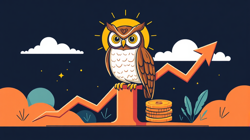 마무리 (illustration 스타일)