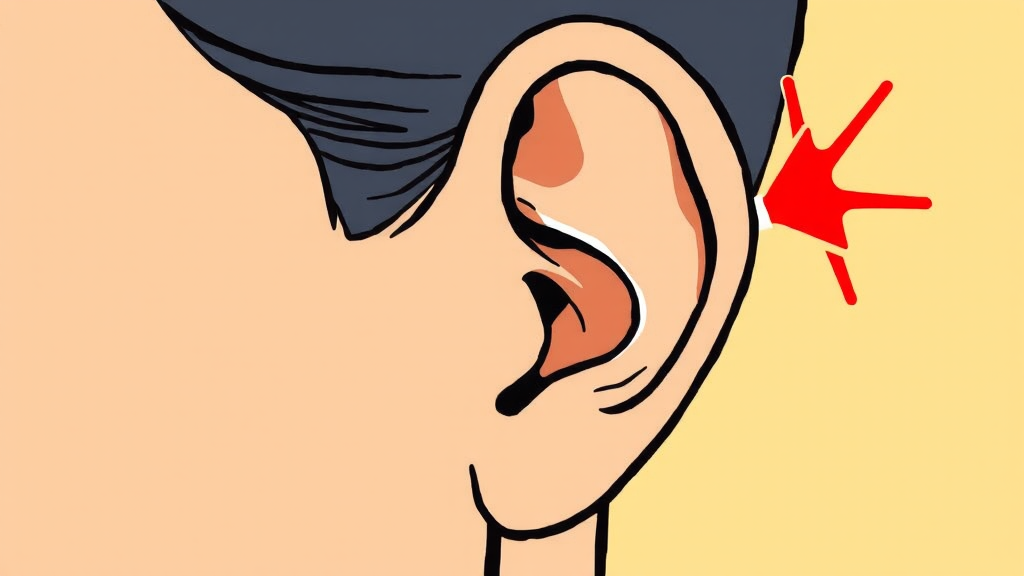 발견 시 조치 및 예방 (cartoon 스타일)