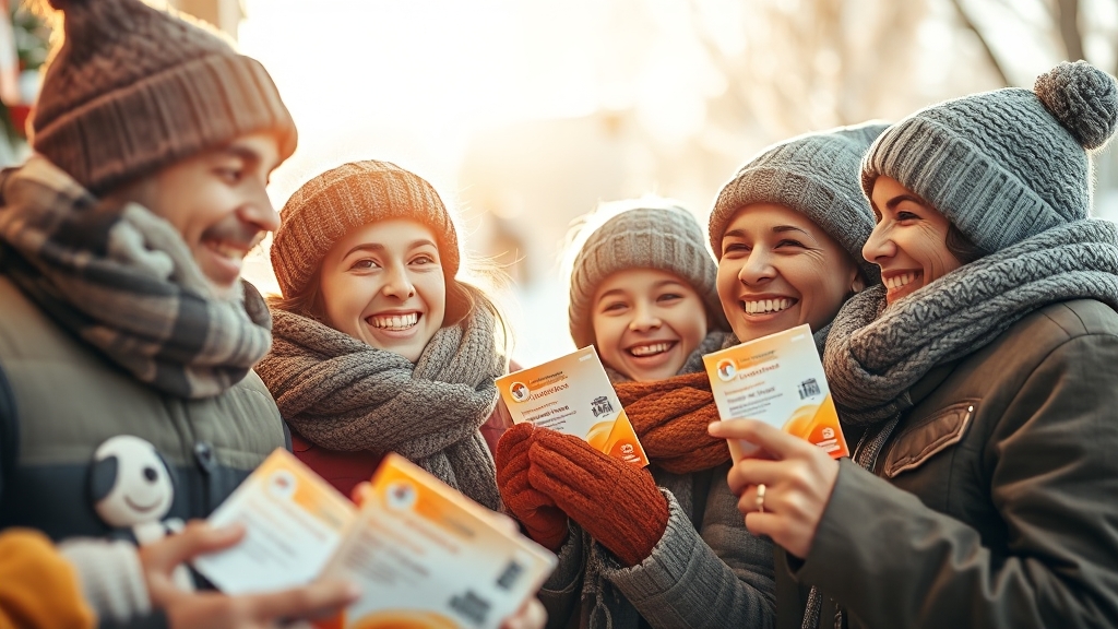 주의사항 확인하기 (realistic 스타일)