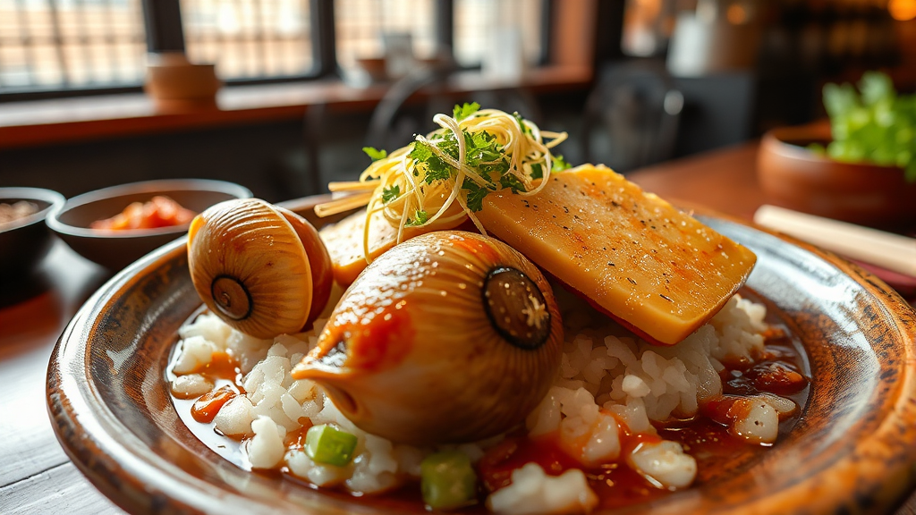 생방송 투데이 맛집 정복 (realistic 스타일)