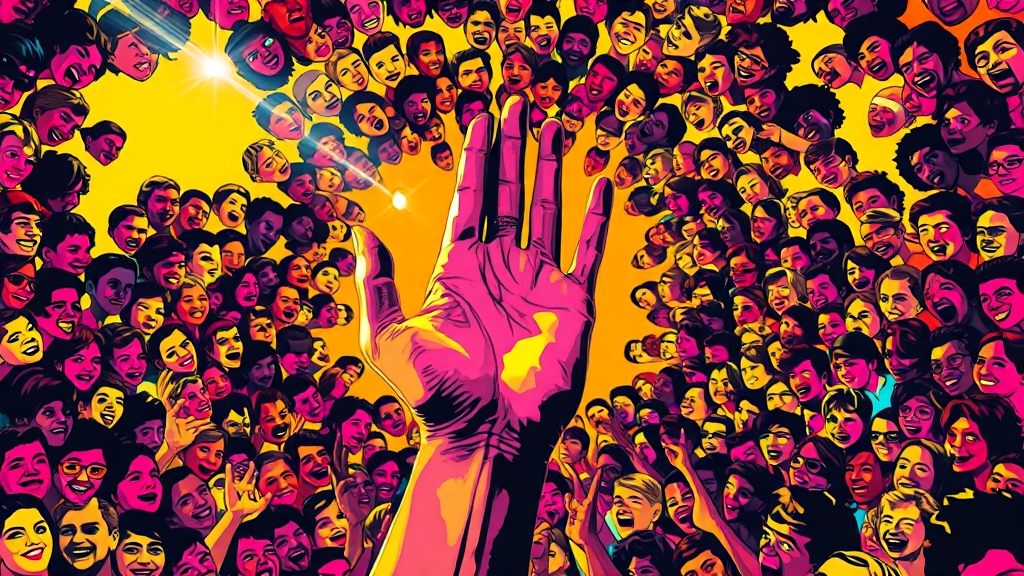 티켓팅 성공을 위한 필수 전략 (popart 스타일)