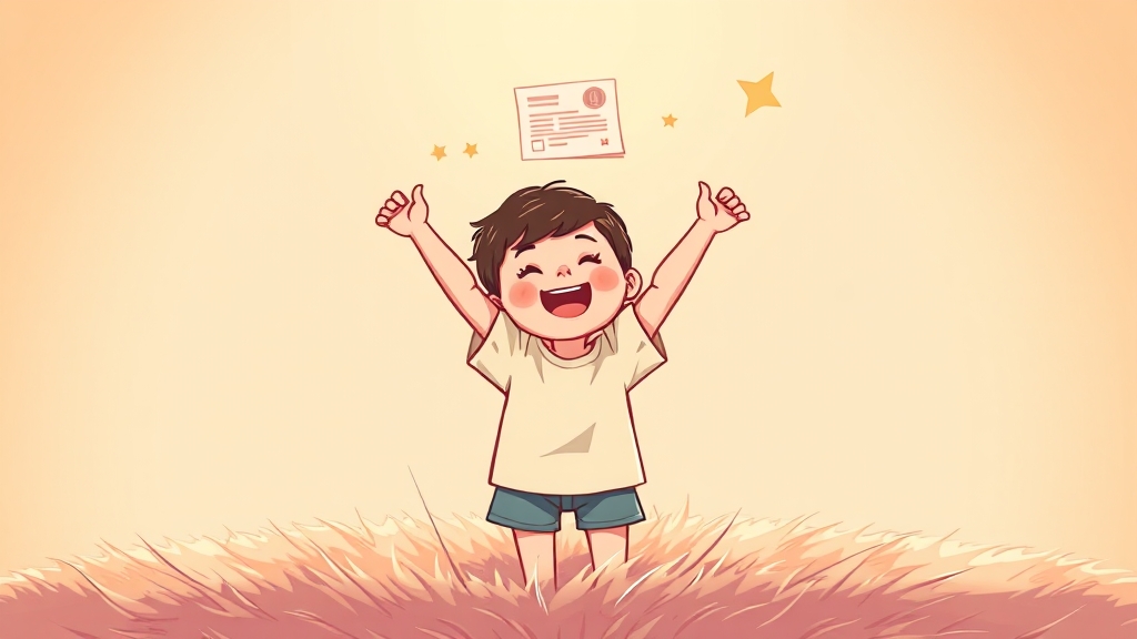 이행명령: 왜 필요할까요? (cartoon 스타일)