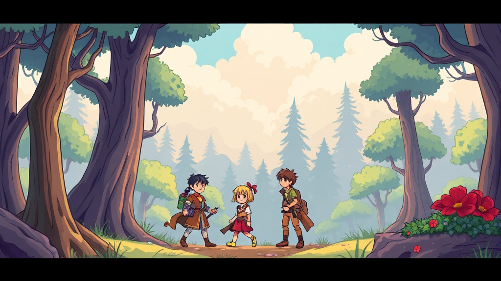 출시일 및 플랫폼 정보 (cartoon 스타일)