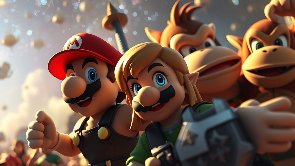 향후 시리즈 확장 가능성 및 전망 (realistic 스타일)