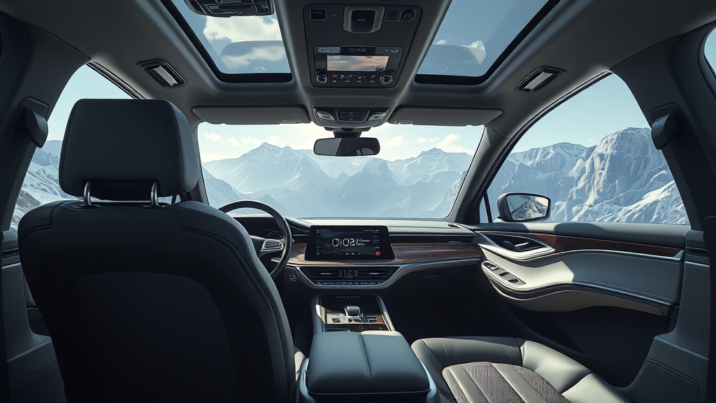 실내 디자인 변화 예상 (realistic 스타일)