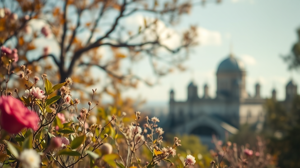 Sora 2 활용 분야 및 주의사항 (realistic 스타일)