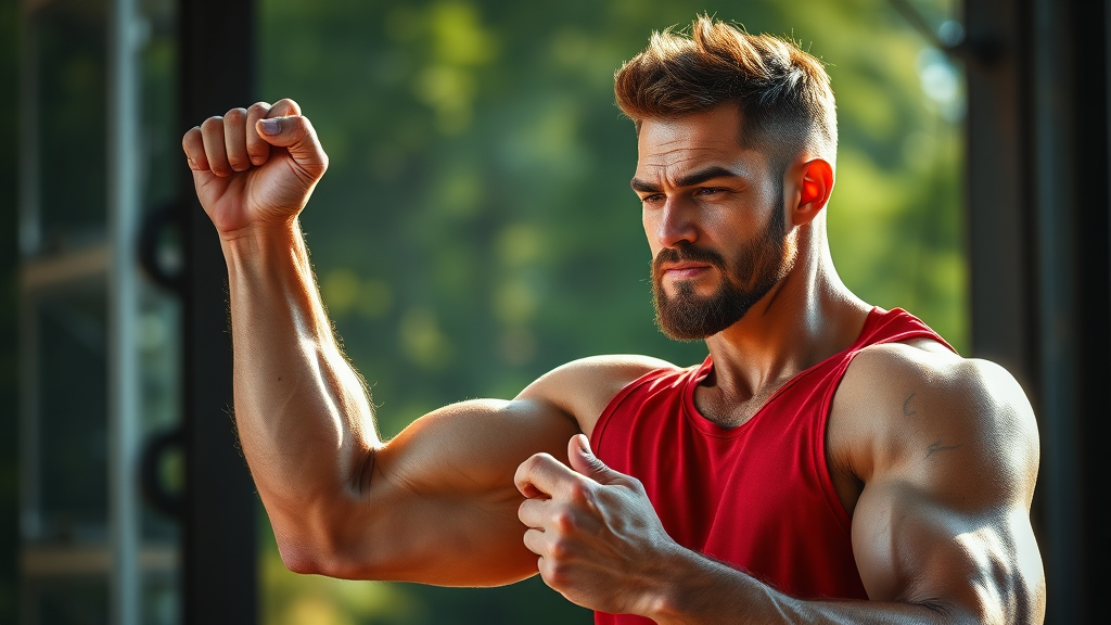 튼튼머니란 무엇인가요? (realistic 스타일)