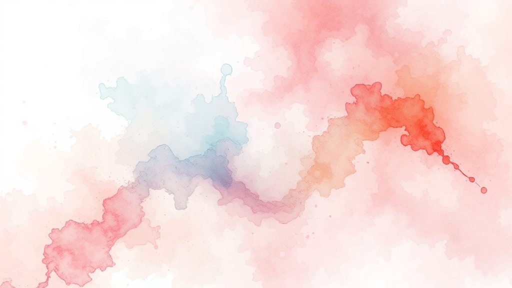 전문가들은 어떻게 분석할까? (watercolor 스타일)