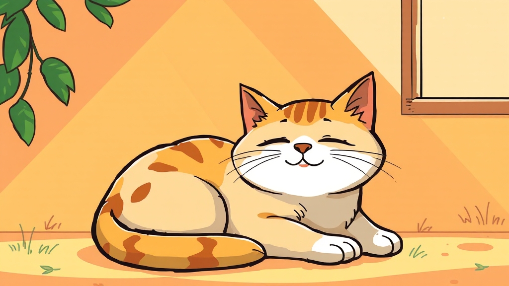 결론 (cartoon 스타일)